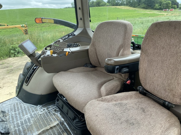 2010 John Deere 8295R Tractor