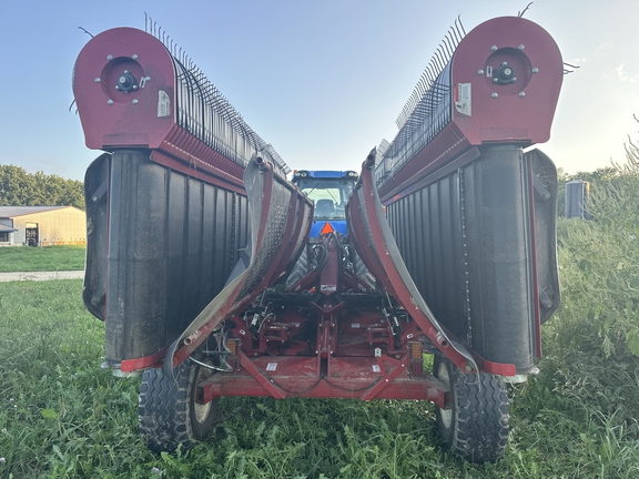 2020 H&S TF 6128 Hay Merger