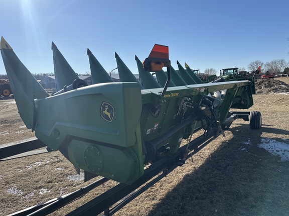 2021 John Deere C8R Header Corn Head