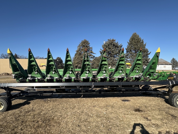 2021 John Deere C8R Header Corn Head