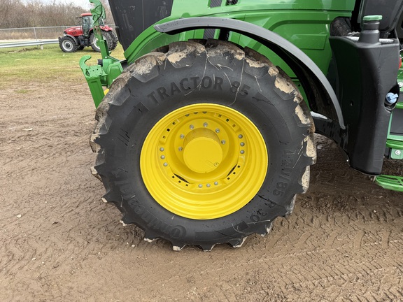 2024 John Deere 6R 250 Tractor