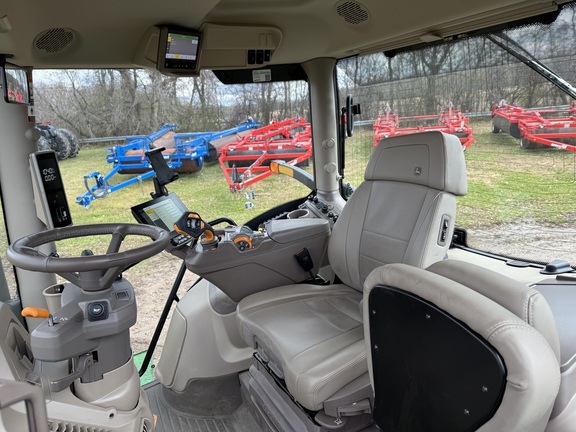 2024 John Deere 6R 250 Tractor