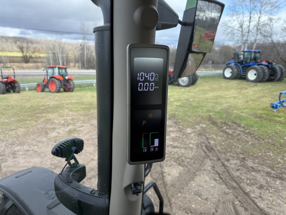 2024 John Deere 6R 250 Tractor