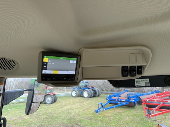 2024 John Deere 6R 250 Tractor