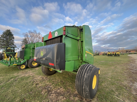 2023 John Deere 560M Baler/Round