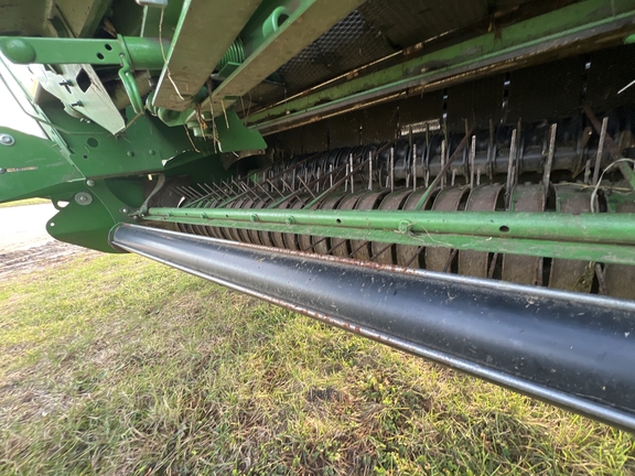 2023 John Deere 560M Baler/Round