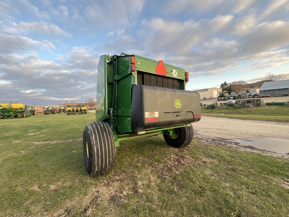 2023 John Deere 560M Baler/Round