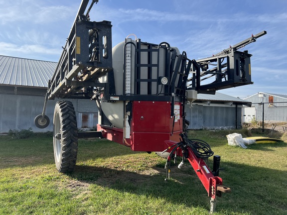 2021 Demco 1250 Sprayer