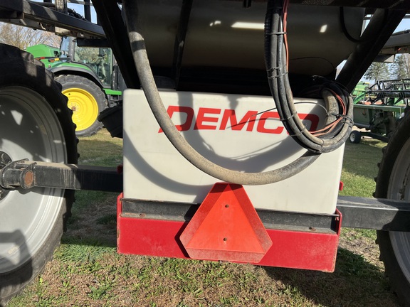 2021 Demco 1250 Sprayer