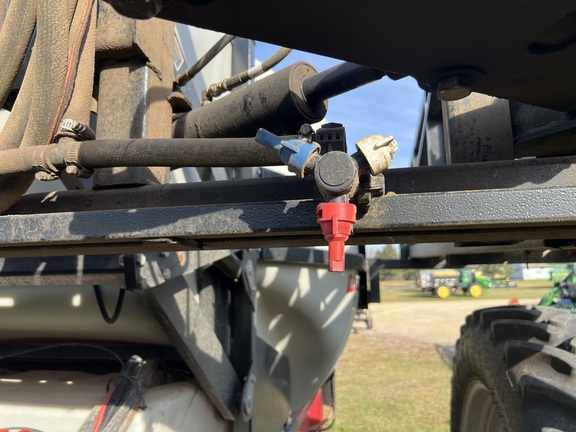 2021 Demco 1250 Sprayer