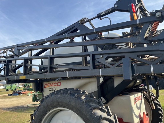 2021 Demco 1250 Sprayer