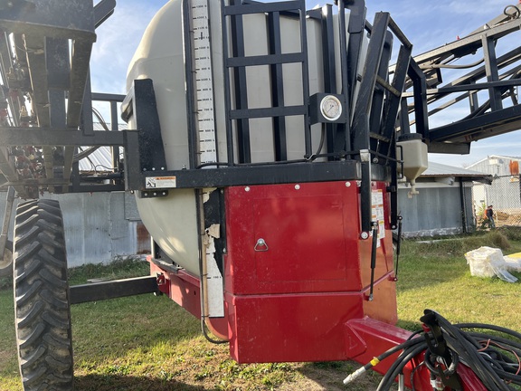 2021 Demco 1250 Sprayer