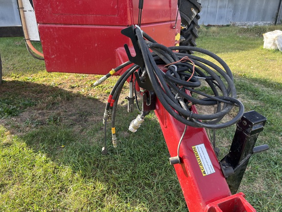 2021 Demco 1250 Sprayer