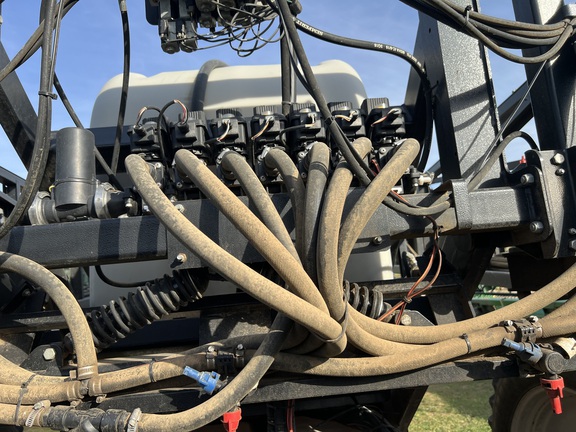 2021 Demco 1250 Sprayer