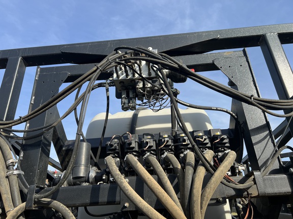 2021 Demco 1250 Sprayer