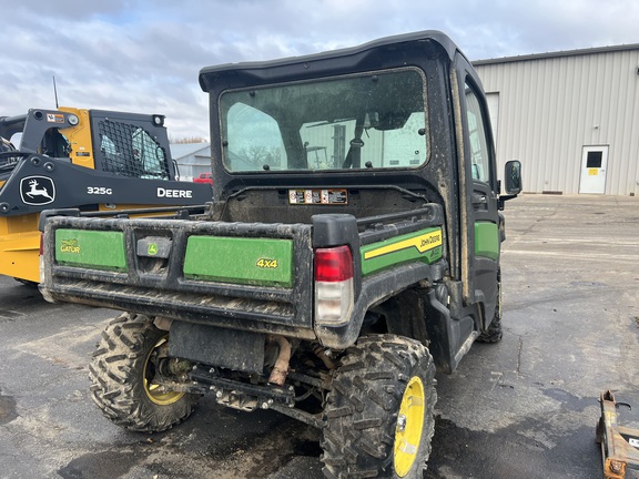 2021 John Deere XUV 835M ATV