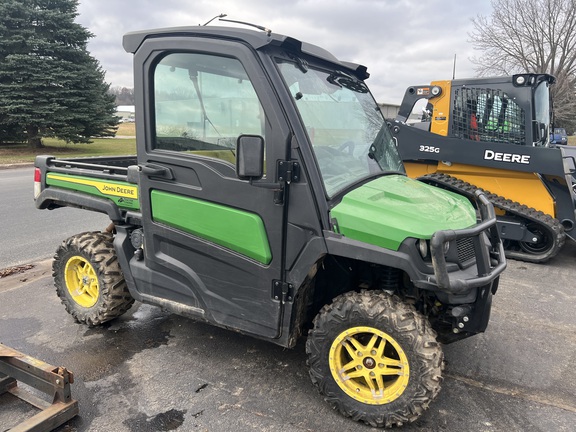 2021 John Deere XUV 835M ATV