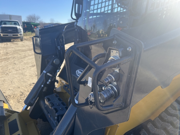 2018 John Deere 333G Compact Track Loader