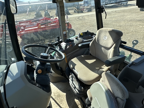 2023 John Deere 5115M Tractor