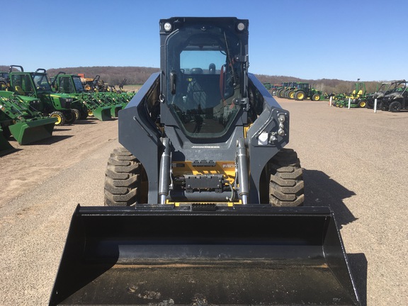 2023 John Deere 330G Skid Steer Loader