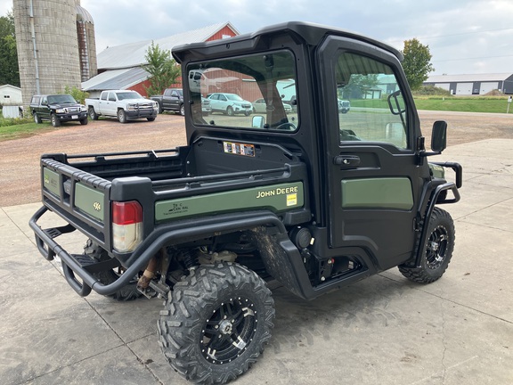 2020 John Deere XUV 835M ATV