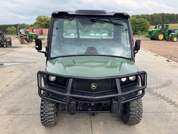 2020 John Deere XUV 835M ATV