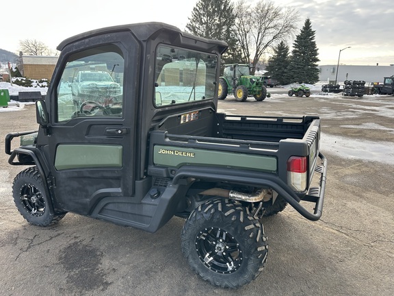 2020 John Deere XUV 835M ATV