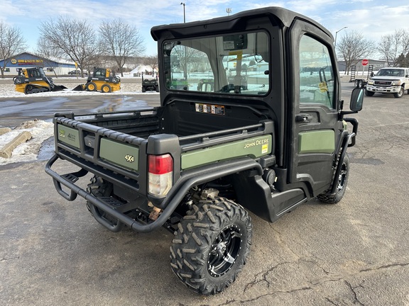 2020 John Deere XUV 835M ATV