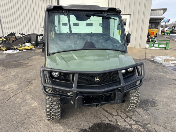 2020 John Deere XUV 835M ATV