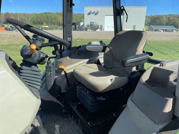 2023 John Deere 5090E Tractor