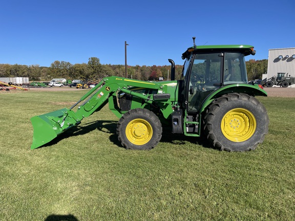 2023 John Deere 5090E Tractor
