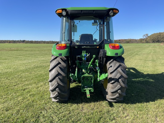 2023 John Deere 5090E Tractor