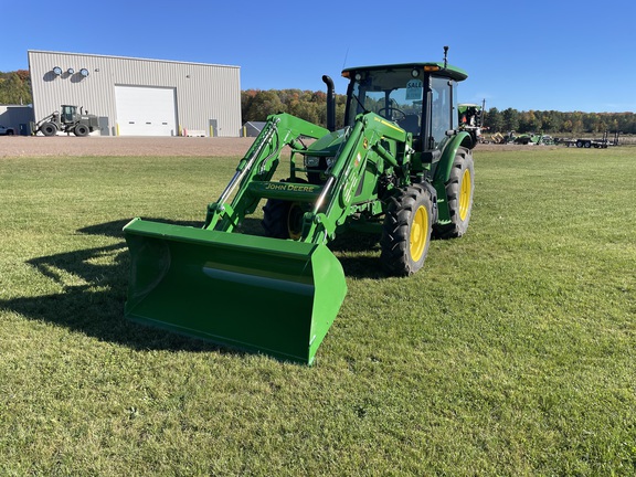 2023 John Deere 5090E Tractor
