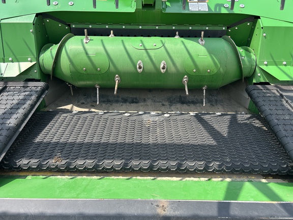 2024 John Deere RD40F Header Combine
