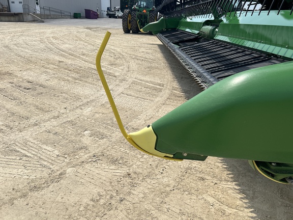 2024 John Deere RD40F Header Combine