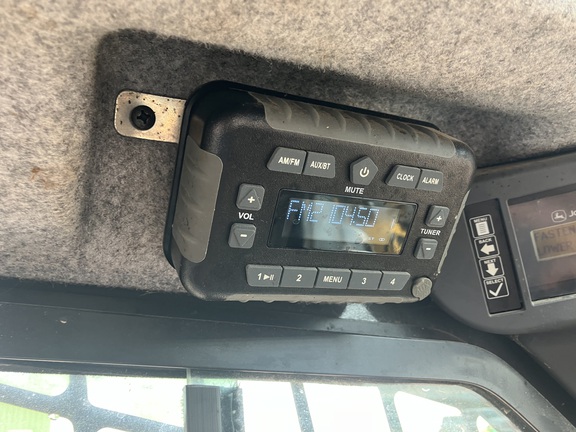 2023 John Deere 324G Skid Steer Loader