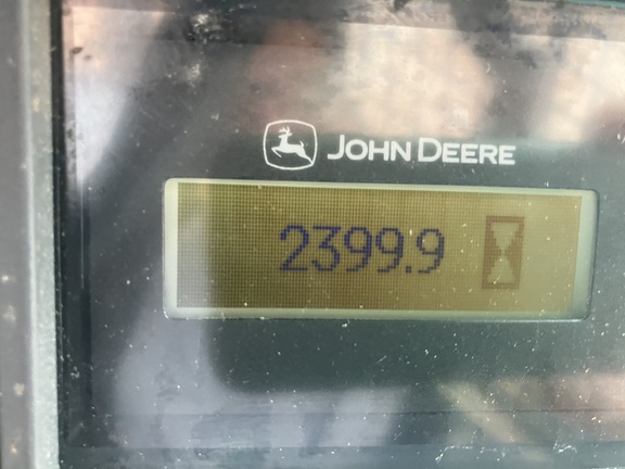 2023 John Deere 324G Skid Steer Loader