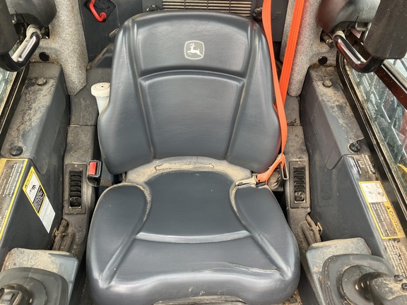 2023 John Deere 324G Skid Steer Loader