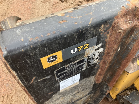 2023 John Deere 324G Skid Steer Loader