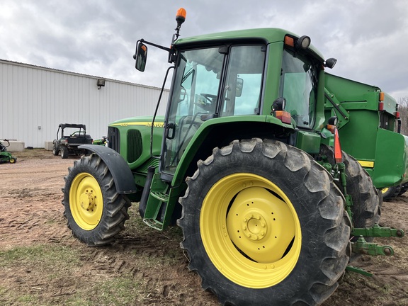 2004 John Deere 6420 Tractor