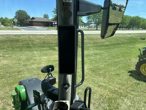 2024 John Deere 6R 155 Tractor