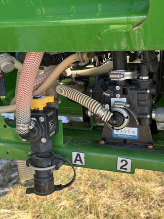 2016 John Deere R4038 Sprayer/High Clearance