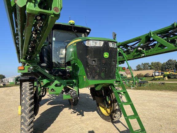 2016 John Deere R4038 Sprayer/High Clearance