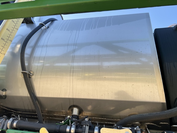 2016 John Deere R4038 Sprayer/High Clearance