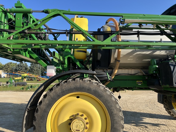 2016 John Deere R4038 Sprayer/High Clearance
