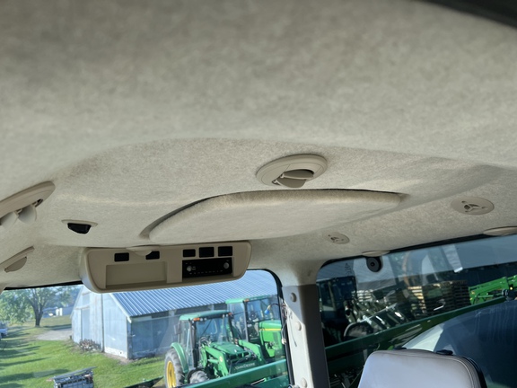 2016 John Deere R4038 Sprayer/High Clearance