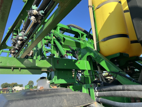 2016 John Deere R4038 Sprayer/High Clearance