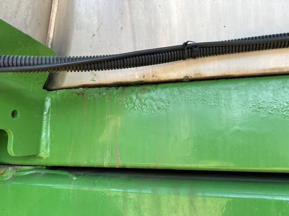 2016 John Deere R4038 Sprayer/High Clearance