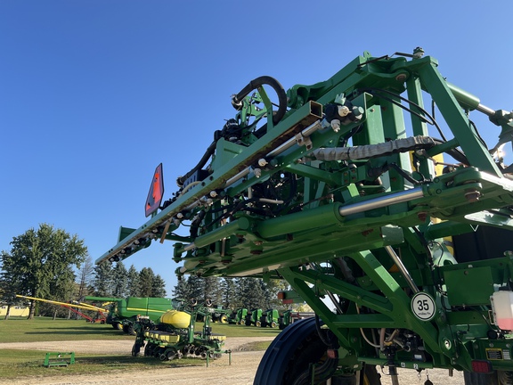 2016 John Deere R4038 Sprayer/High Clearance