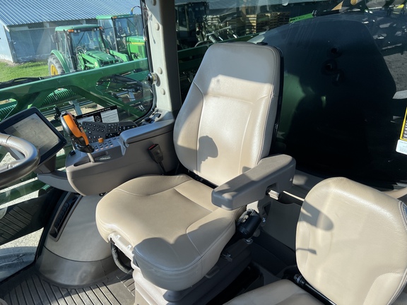 2016 John Deere R4038 Sprayer/High Clearance